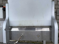 Steen - st 111 - onthuidmachine - afbeelding 2 van  5