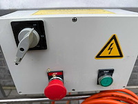 Steen - st 111 - onthuidmachine - afbeelding 3 van  5