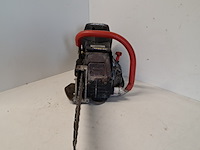 Steen/ beton ketting zaag benzine, ics, giu 2008, zwart - afbeelding 6 van  13