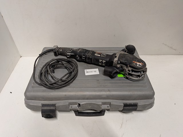 Steen en mortelzaag 230v arbortech, as170, bouwjaar 2021 - afbeelding 1 van  8