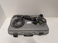 Steen en mortelzaag 230v arbortech, as170, bouwjaar 2021 - afbeelding 1 van  8