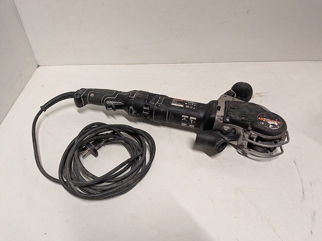 Steen en mortelzaag 230v arbortech, as170, bouwjaar 2021 - afbeelding 2 van  8