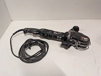 Steen en mortelzaag 230v arbortech, as170, bouwjaar 2021 - afbeelding 2 van  8