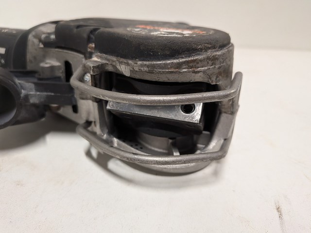 Steen en mortelzaag 230v arbortech, as170, bouwjaar 2021 - afbeelding 4 van  8