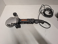 Steen en mortelzaag 230v arbortech, as170, bouwjaar 2021 - afbeelding 5 van  8