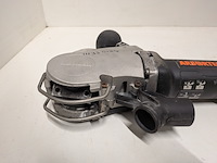 Steen en mortelzaag 230v arbortech, as170, bouwjaar 2021 - afbeelding 6 van  8