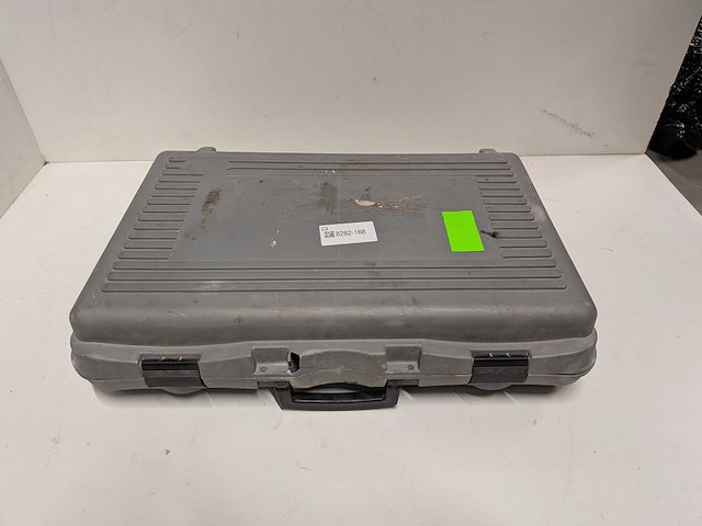 Steen en mortelzaag 230v arbortech, as170, bouwjaar 2021 - afbeelding 8 van  8