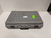 Steen en mortelzaag 230v arbortech, as170, bouwjaar 2021 - afbeelding 8 van  8