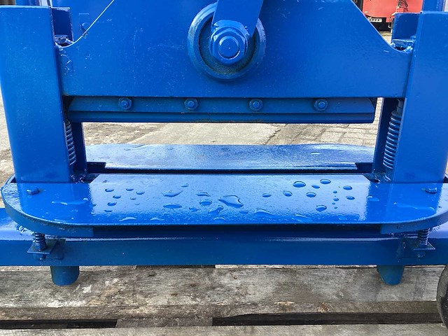 Steen knipper - afbeelding 6 van  6