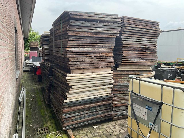 Steen schotten (45x) - afbeelding 2 van  5