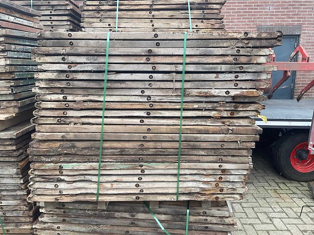 Steen schotten (46x) - afbeelding 3 van  5