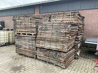 Steen schotten (46x) - afbeelding 1 van  5