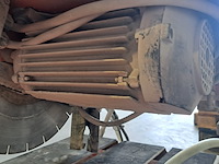 Steen-tafelzaagmachine - 600mm - 230v, husqvarna, ts350r, 2022 - afbeelding 4 van  12