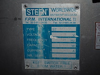 Steen - afbeelding 7 van  15