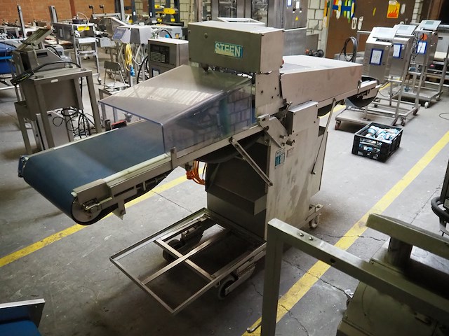 Steen - afbeelding 10 van  15