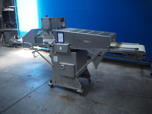 Steen - afbeelding 1 van  10