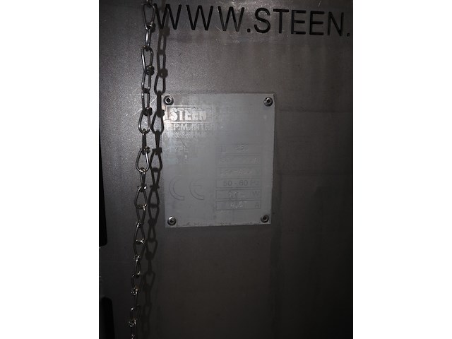 Steen - afbeelding 11 van  26