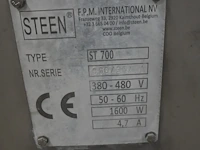 Steen - afbeelding 7 van  15