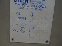 Steen - afbeelding 5 van  13