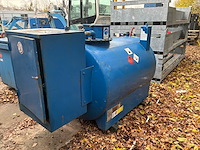 Steenbergen cib 100 brandstoftank - afbeelding 1 van  9