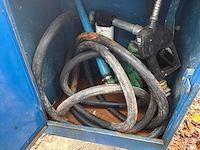 Steenbergen cib 100 brandstoftank - afbeelding 6 van  9