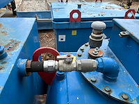 Steenbergen cib 100 brandstoftank - afbeelding 7 van  9