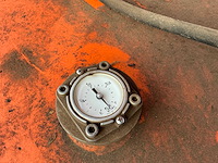 Steenbergen cie 300 brandstof opslagtank - afbeelding 5 van  9