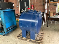 Steenbergen diesel tank - afbeelding 1 van  4