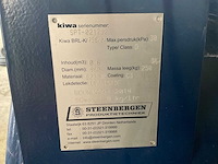 Steenbergen diesel tank - afbeelding 4 van  4