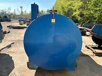 Steenbergen dieseltank - afbeelding 6 van  9