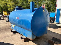 Steenbergen dieseltank - afbeelding 7 van  9