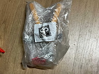 Steenbok tegellevelingtang (5x) - afbeelding 2 van  2