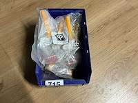 Steenbok tegellevelingtang (5x) - afbeelding 6 van  6