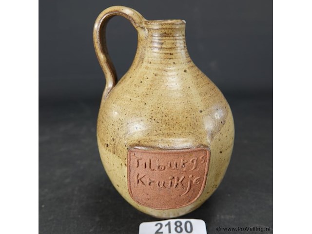 Steengoed kruik - afbeelding 1 van  5