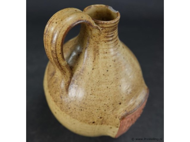 Steengoed kruik - afbeelding 2 van  5