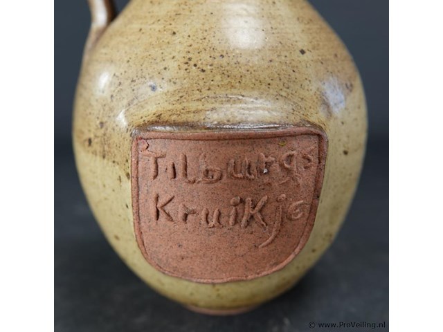 Steengoed kruik - afbeelding 3 van  5