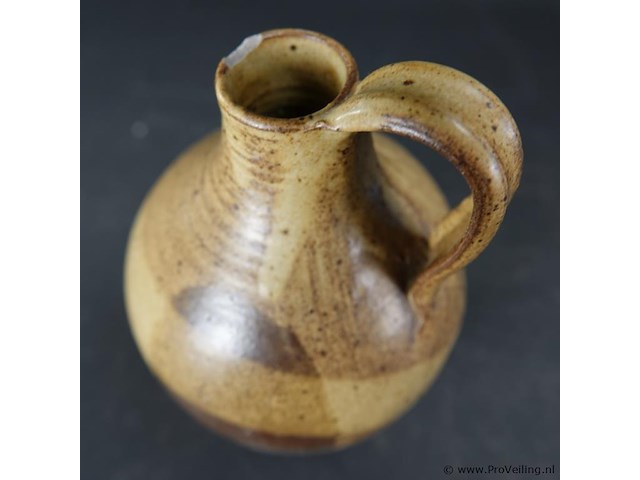 Steengoed kruik - afbeelding 4 van  5