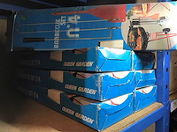 Steengrill en bbq toebehoren - afbeelding 5 van  5