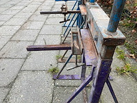 Steenknipper (3x) - afbeelding 2 van  2