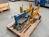 Steenknipper (3x) - afbeelding 1 van  4