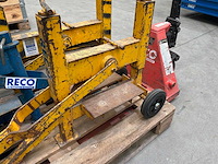 Steenknipper (3x) - afbeelding 3 van  4