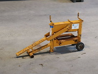 Steenknipper almi al33 - afbeelding 1 van  1