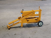 Steenknipper almi al43 - afbeelding 1 van  1