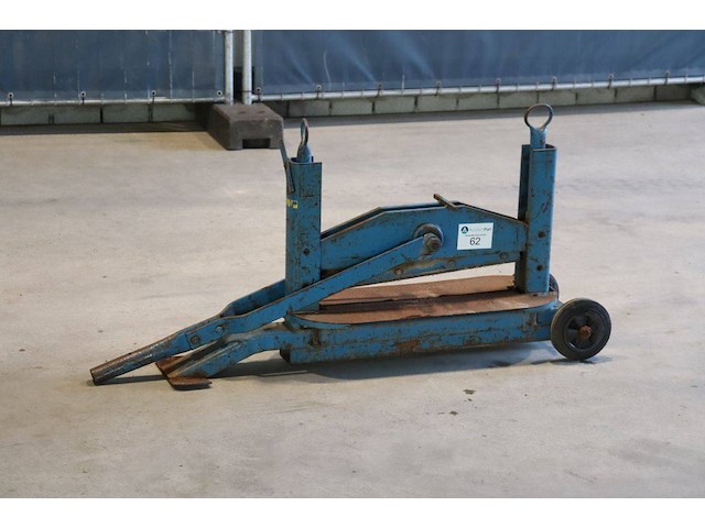 Steenknipper revo - afbeelding 1 van  1