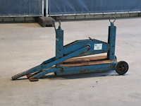 Steenknipper revo - afbeelding 1 van  1