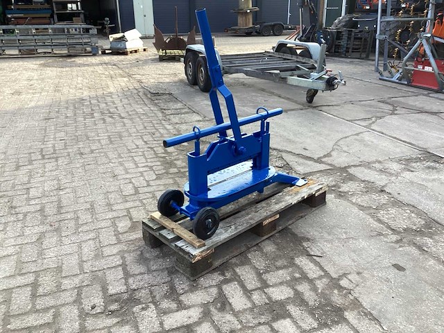 Steenknipper - afbeelding 3 van  6