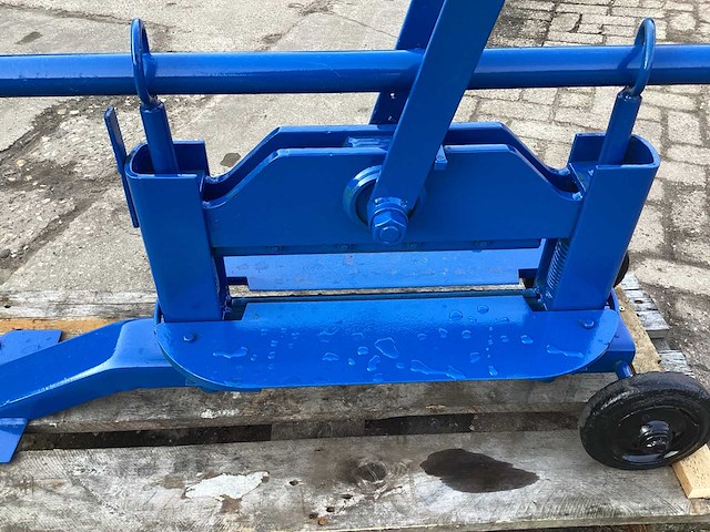 Steenknipper - afbeelding 5 van  6