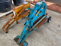 Steenknipper - afbeelding 3 van  3