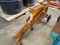 Steenknipper - afbeelding 2 van  3