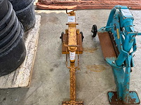 Steenknipper - afbeelding 3 van  3